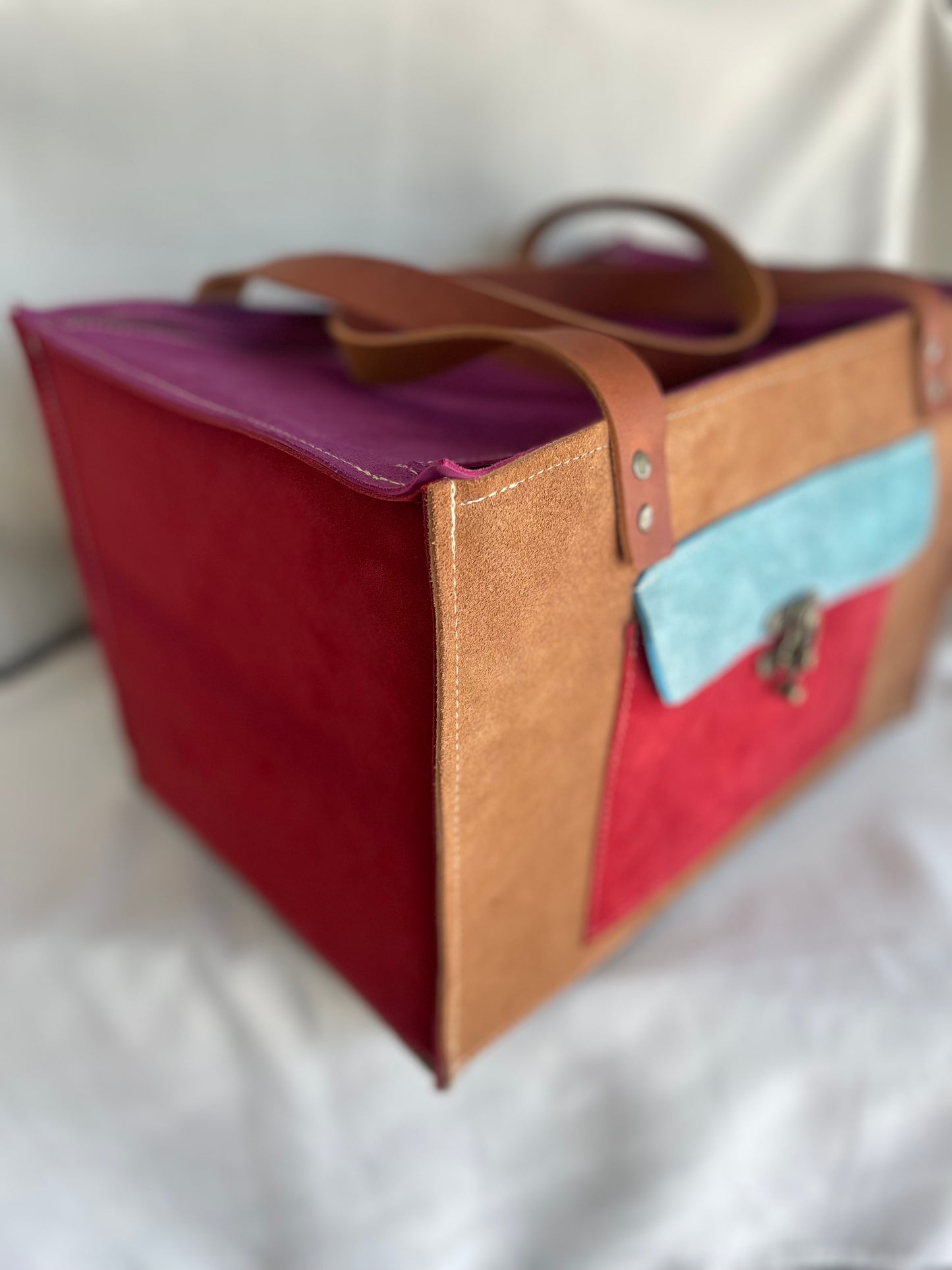 Josef se kleed 64 (organiser)