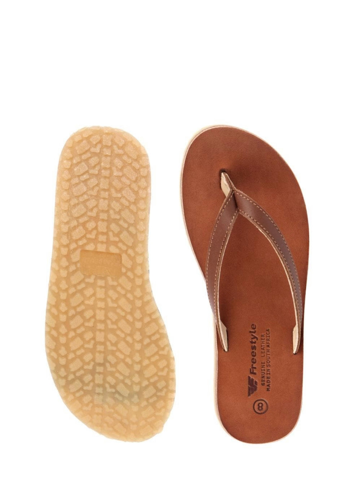 Men's Premium Leather Sandal
