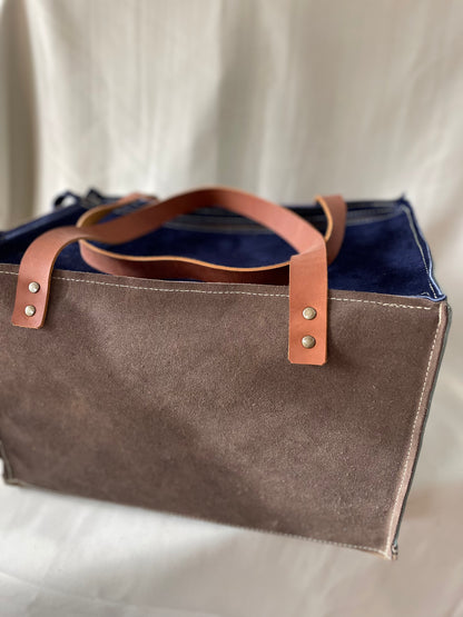 Josef se kleed 76 (organiser)