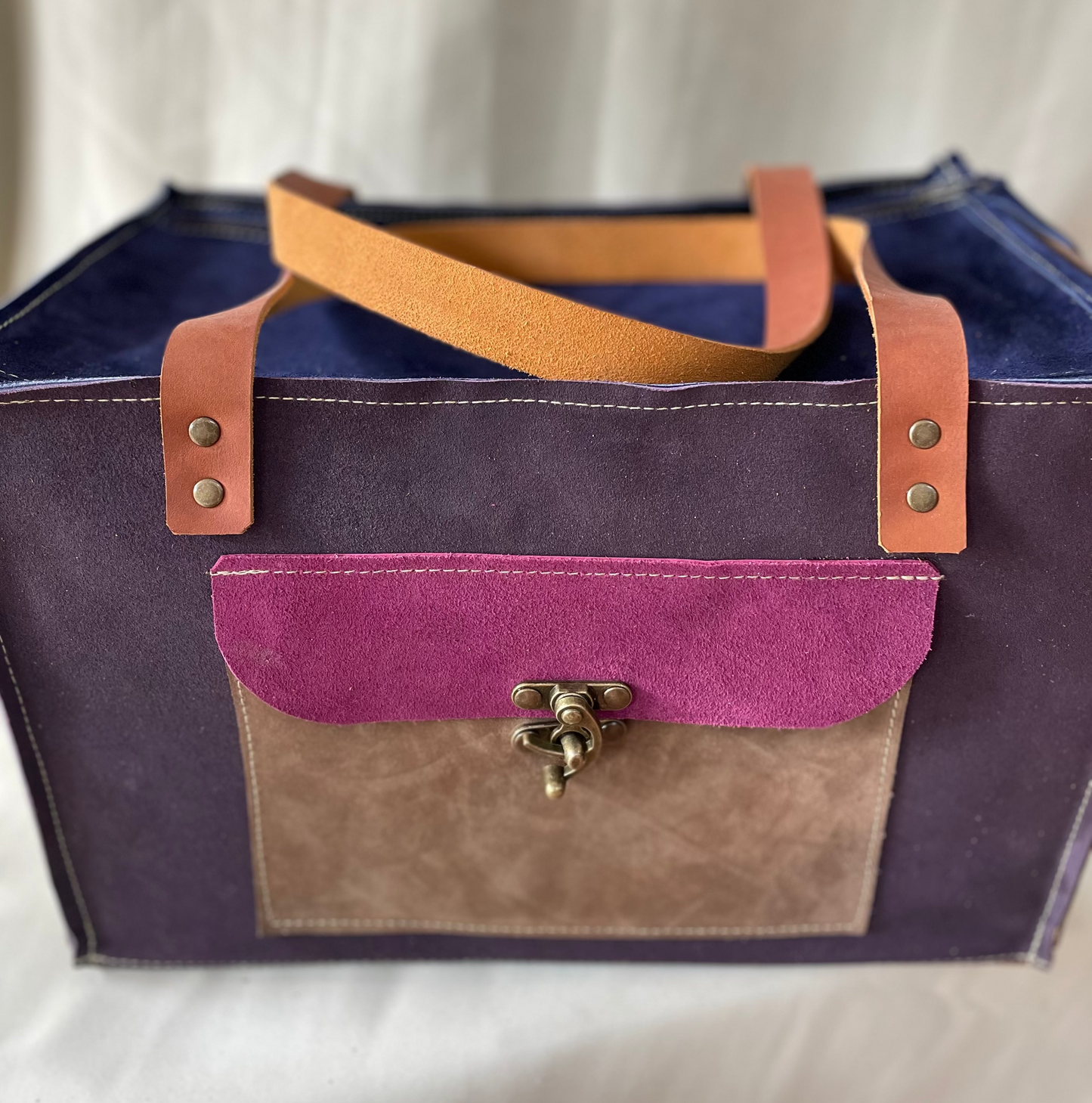 Josef se kleed 76 (organiser)