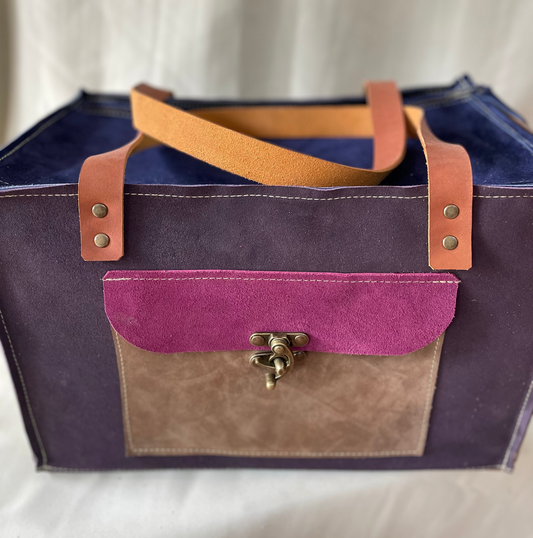 Josef se kleed 76 (organiser)