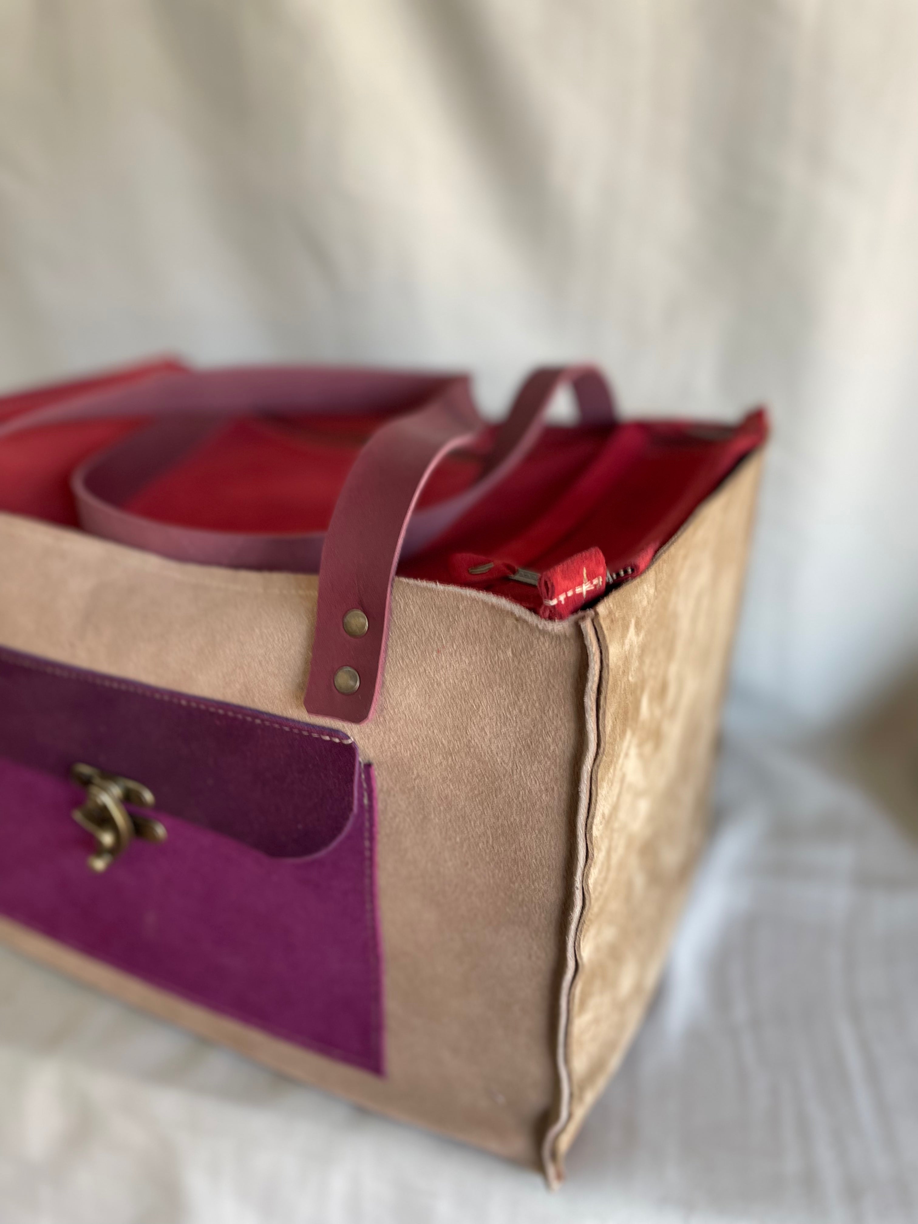 Josef se kleed 87 (organiser)