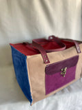 Josef se kleed 87 (organiser)