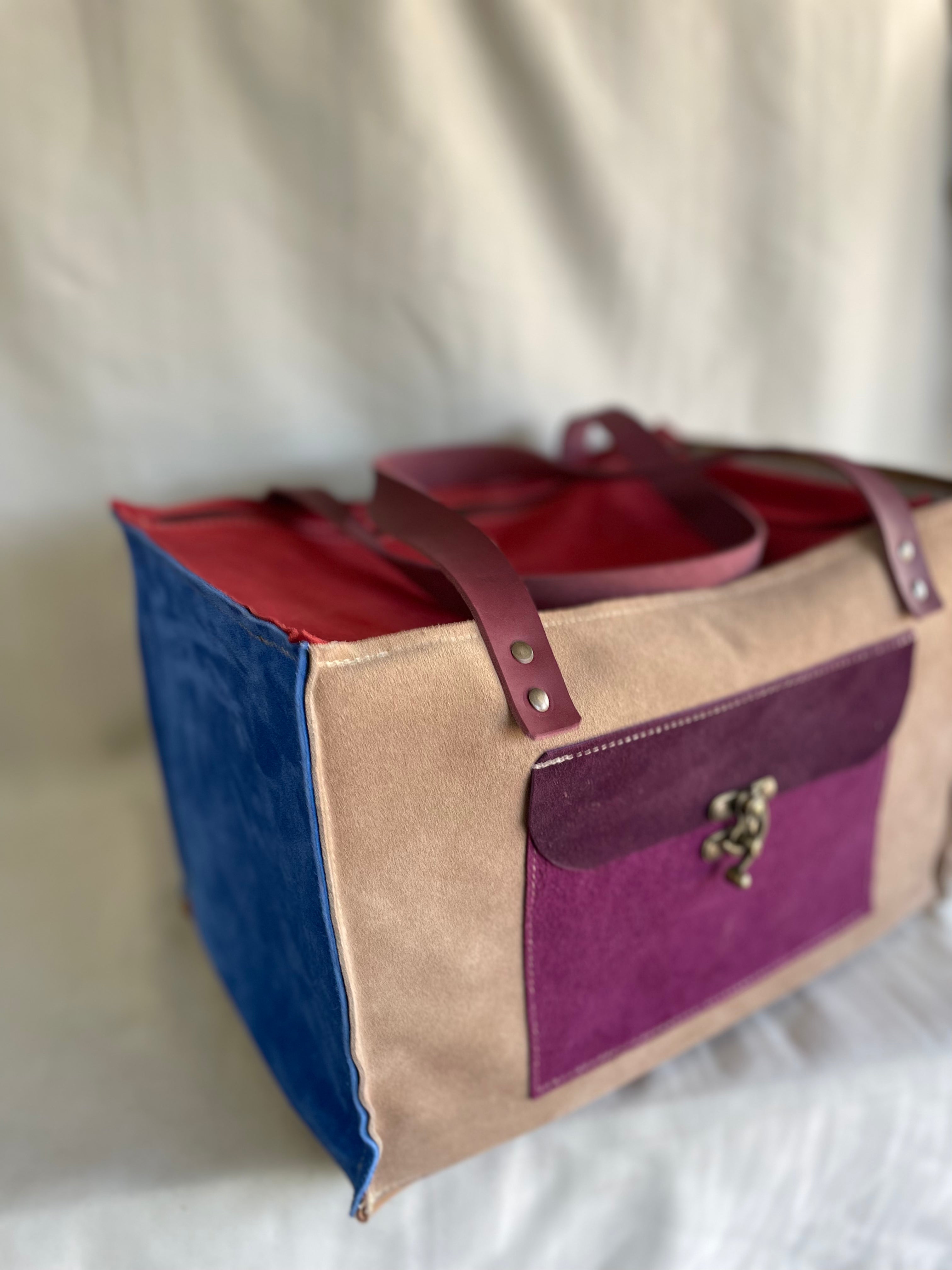Josef se kleed 87 (organiser)
