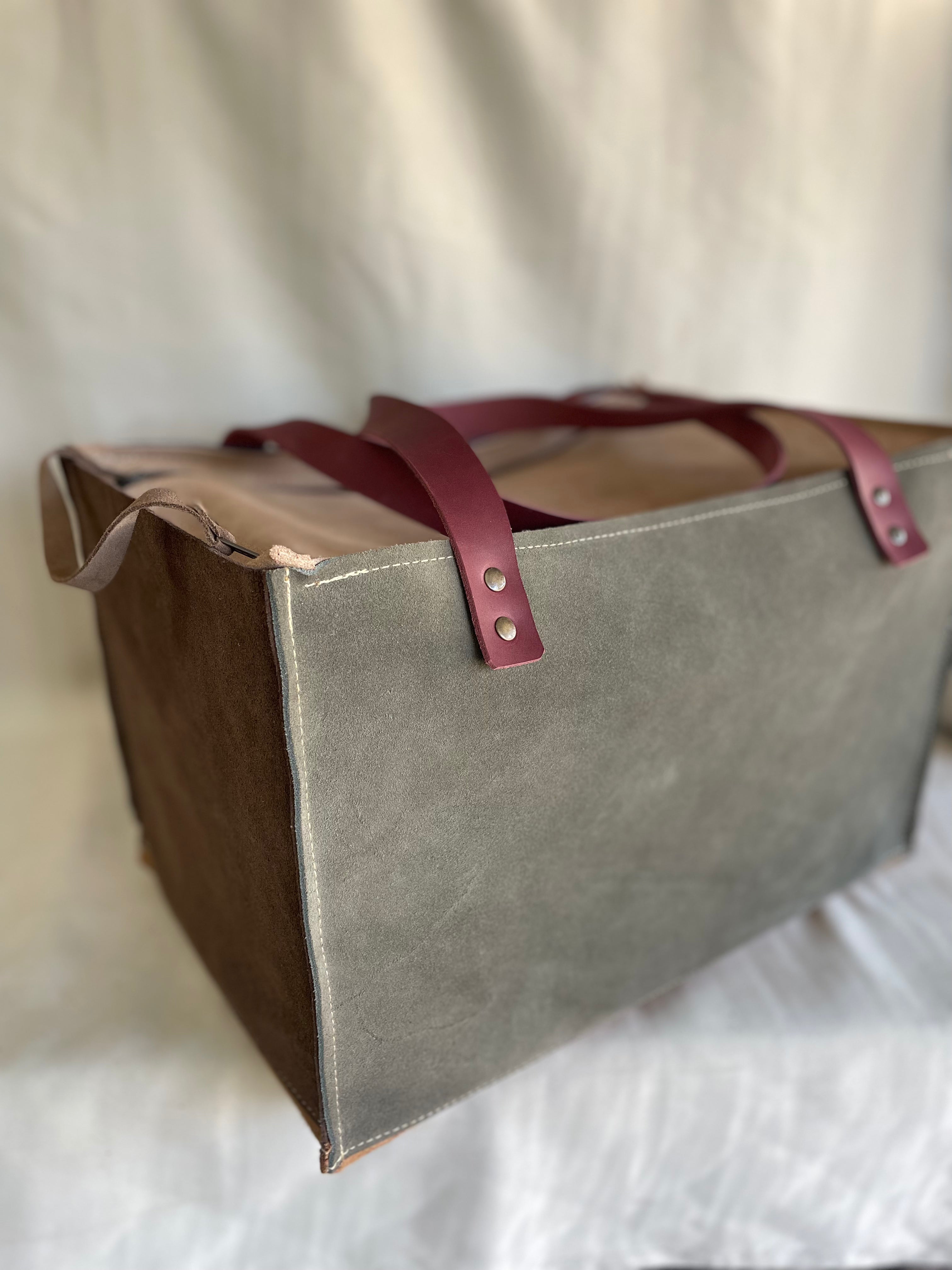 Josef se kleed 86 (organiser)