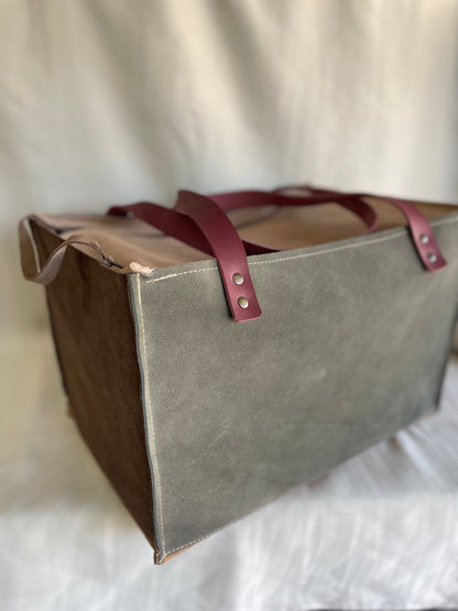 Josef se kleed 86 (organiser)