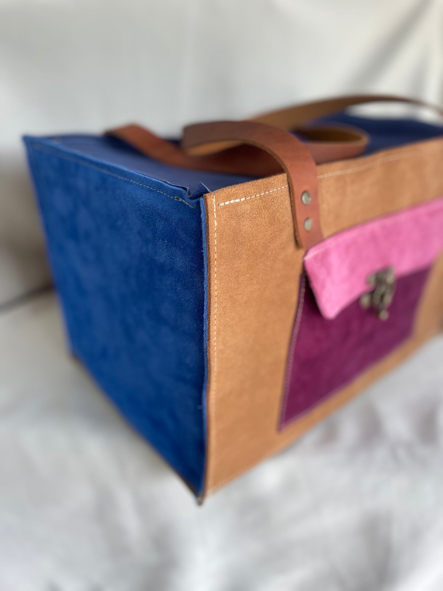 Josef se kleed 65 (organiser)