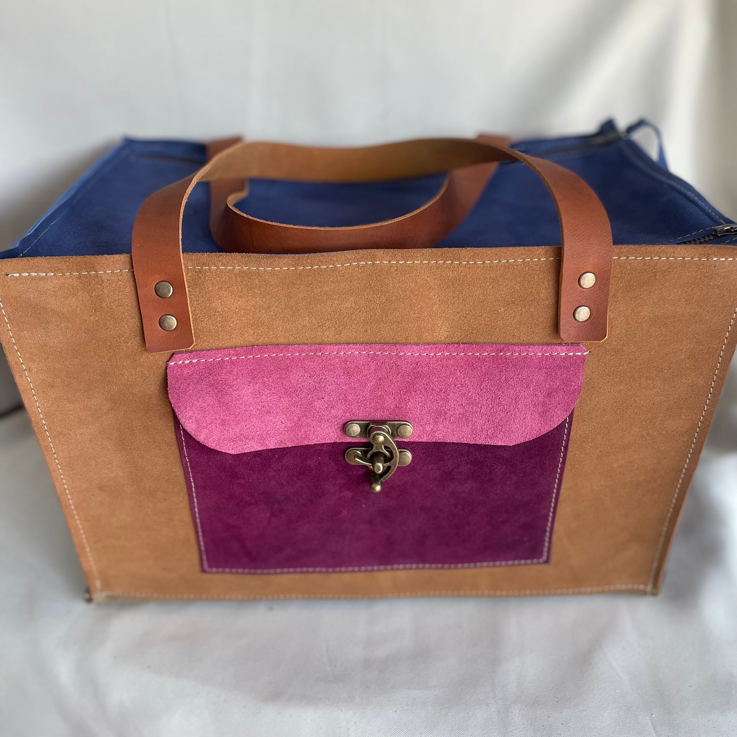 Josef se kleed 65 (organiser)