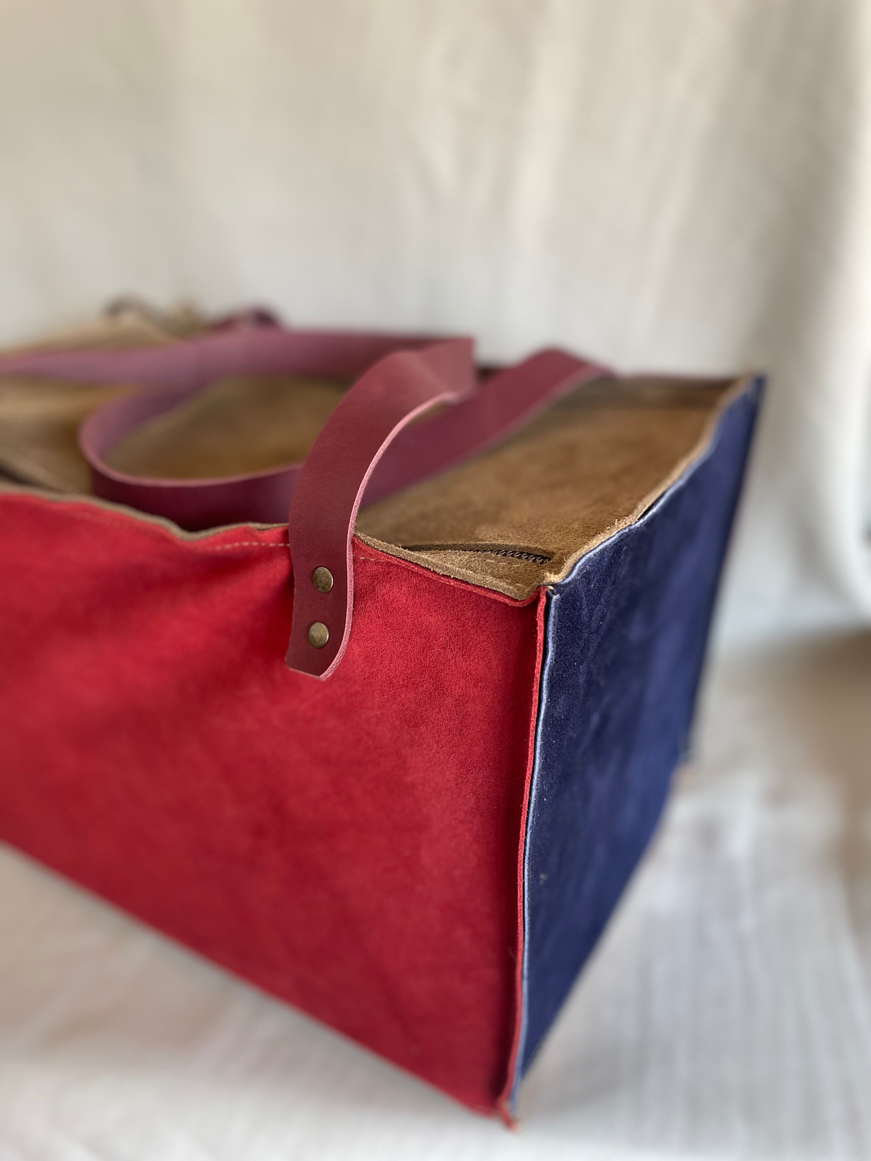 Josef se kleed 84 (organiser)