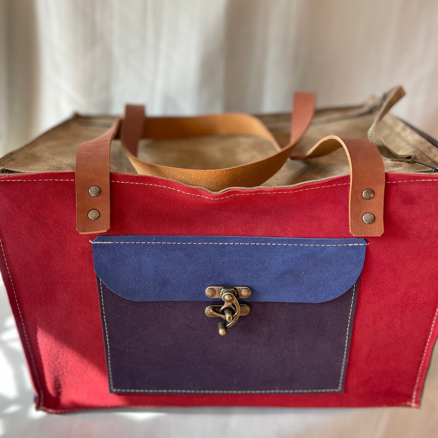 Josef se kleed 75 (organiser)