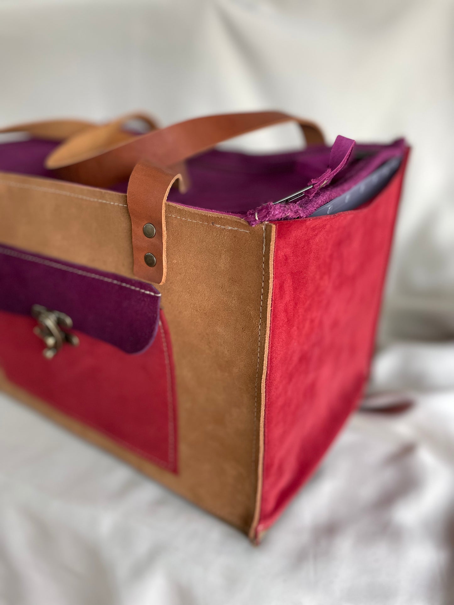 Josef se kleed 66 (organiser)