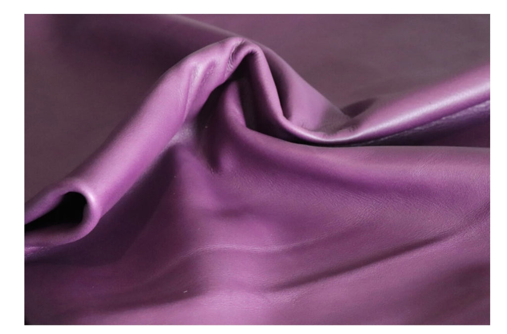 Project Bag - Violet