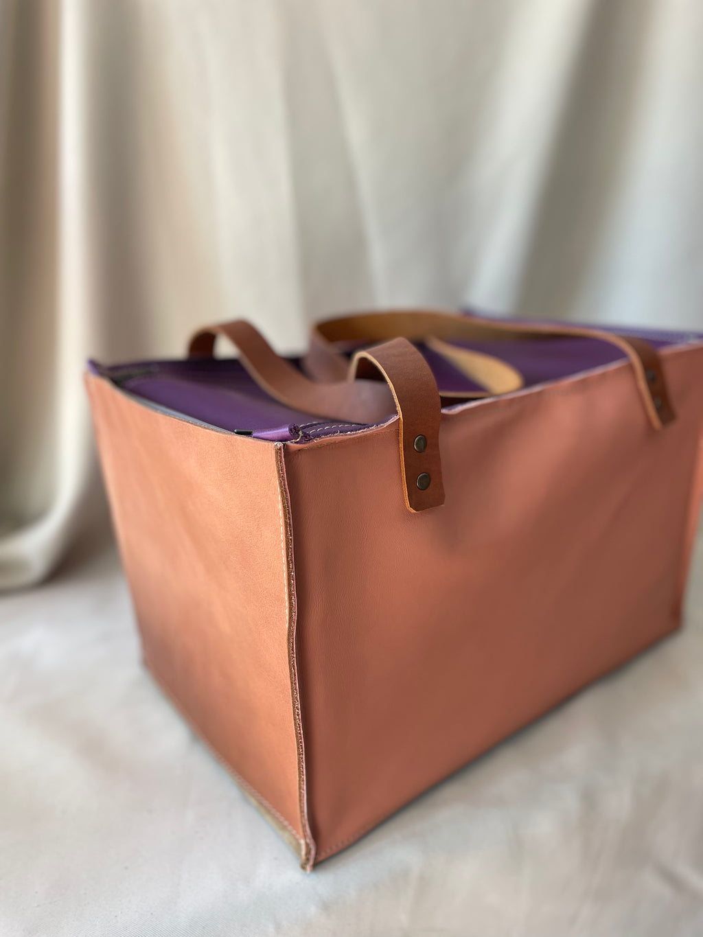 Closed Leather Organiser - Josef se kleed 25