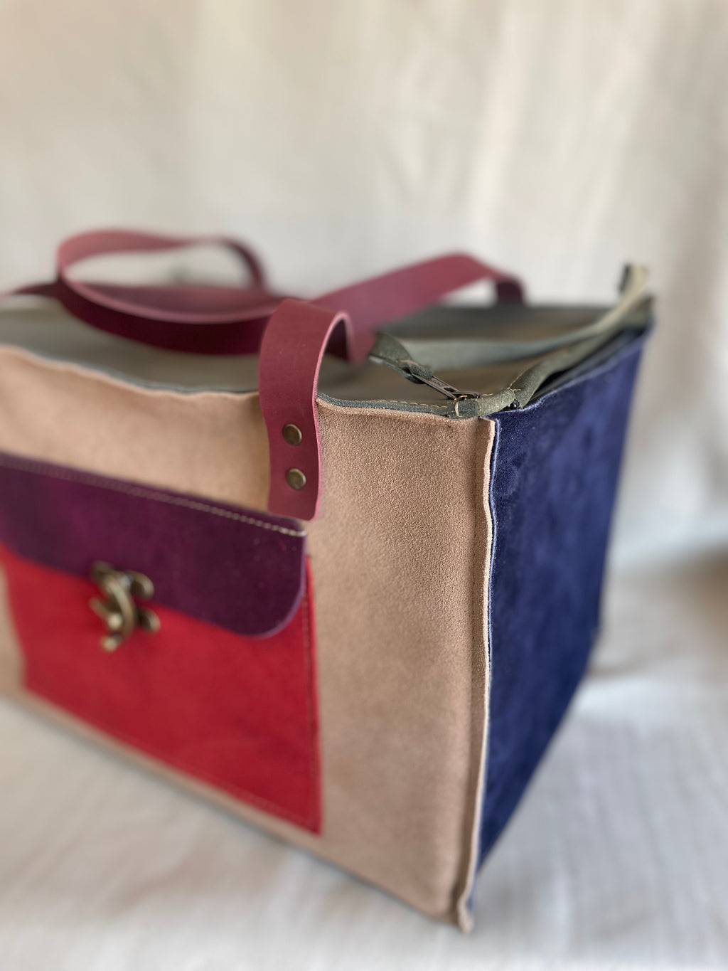 Josef se kleed 83 (organiser)