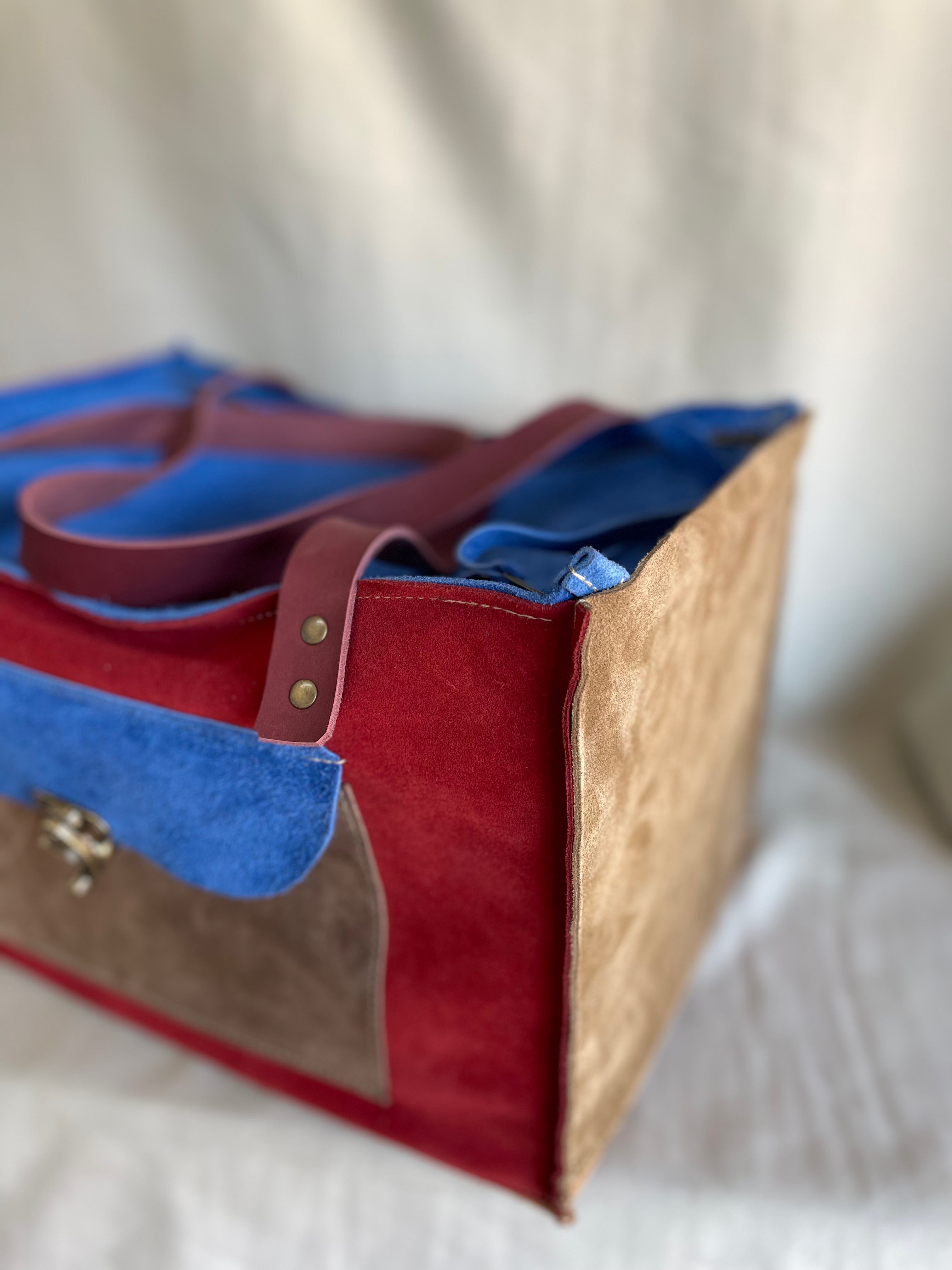 Josef se kleed 88 (organiser)