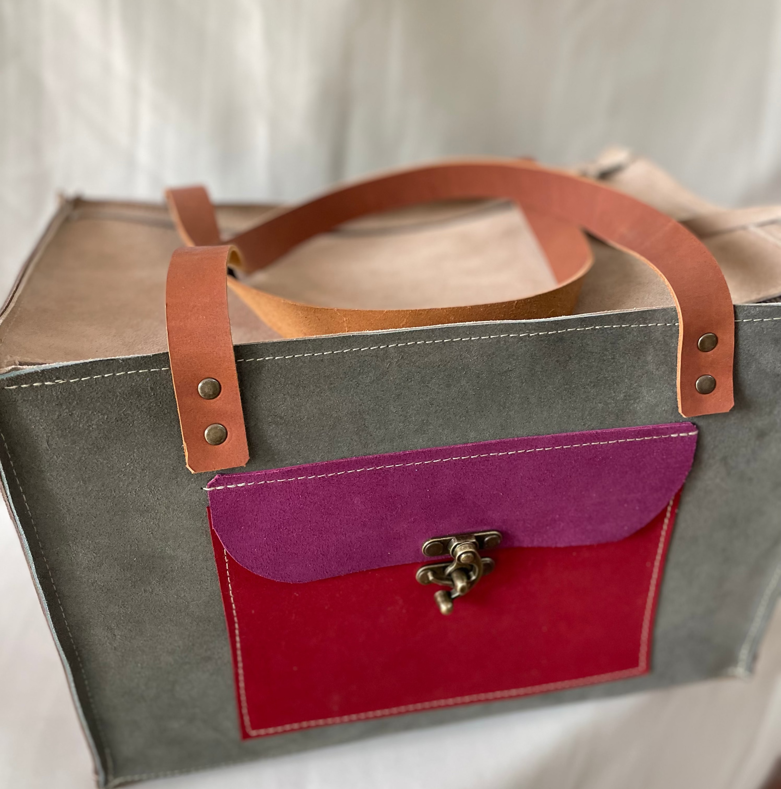 Josef se kleed 72 (organiser)