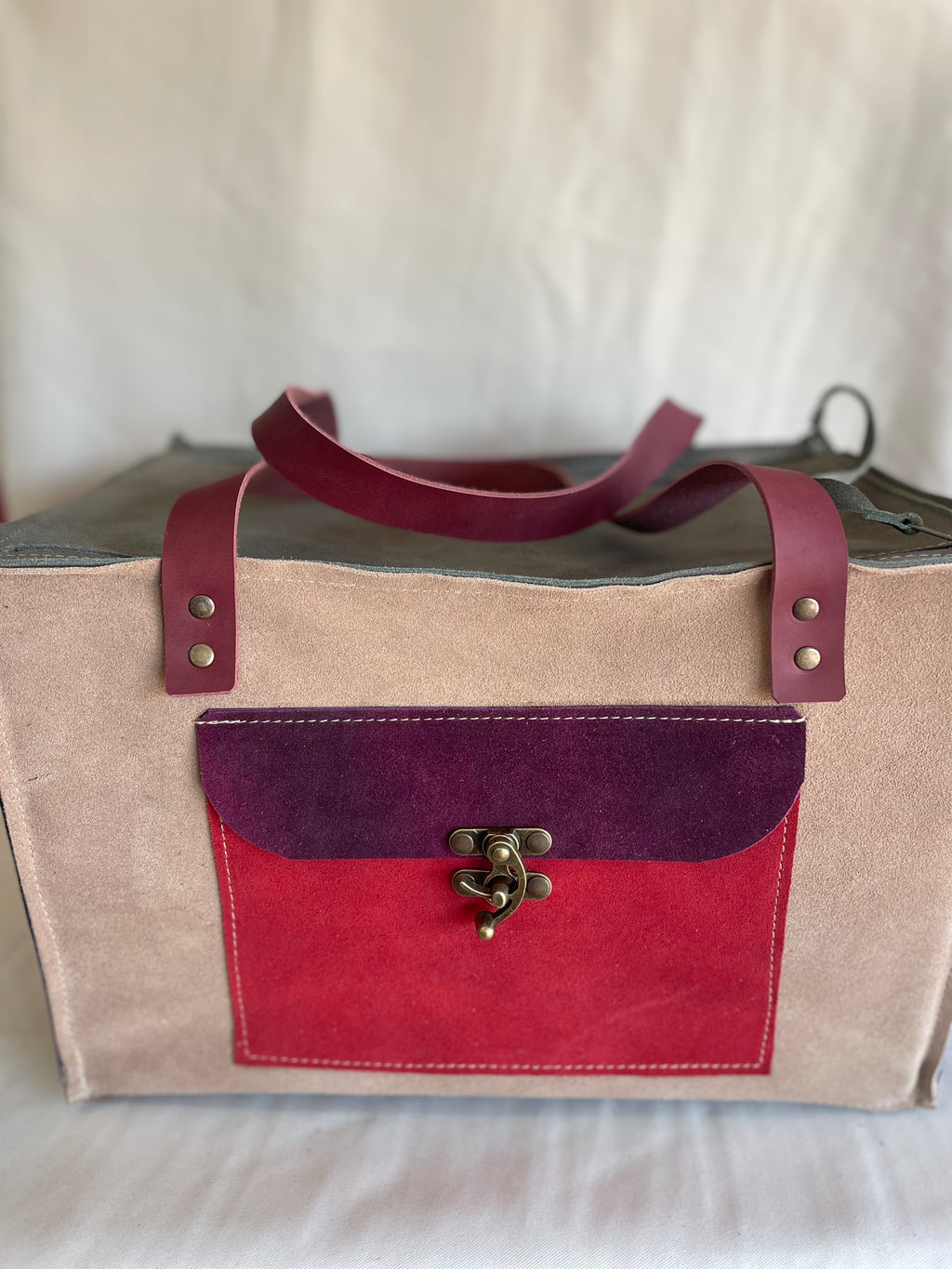 Josef se kleed 83 (organiser)