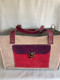 Josef se kleed 83 (organiser)