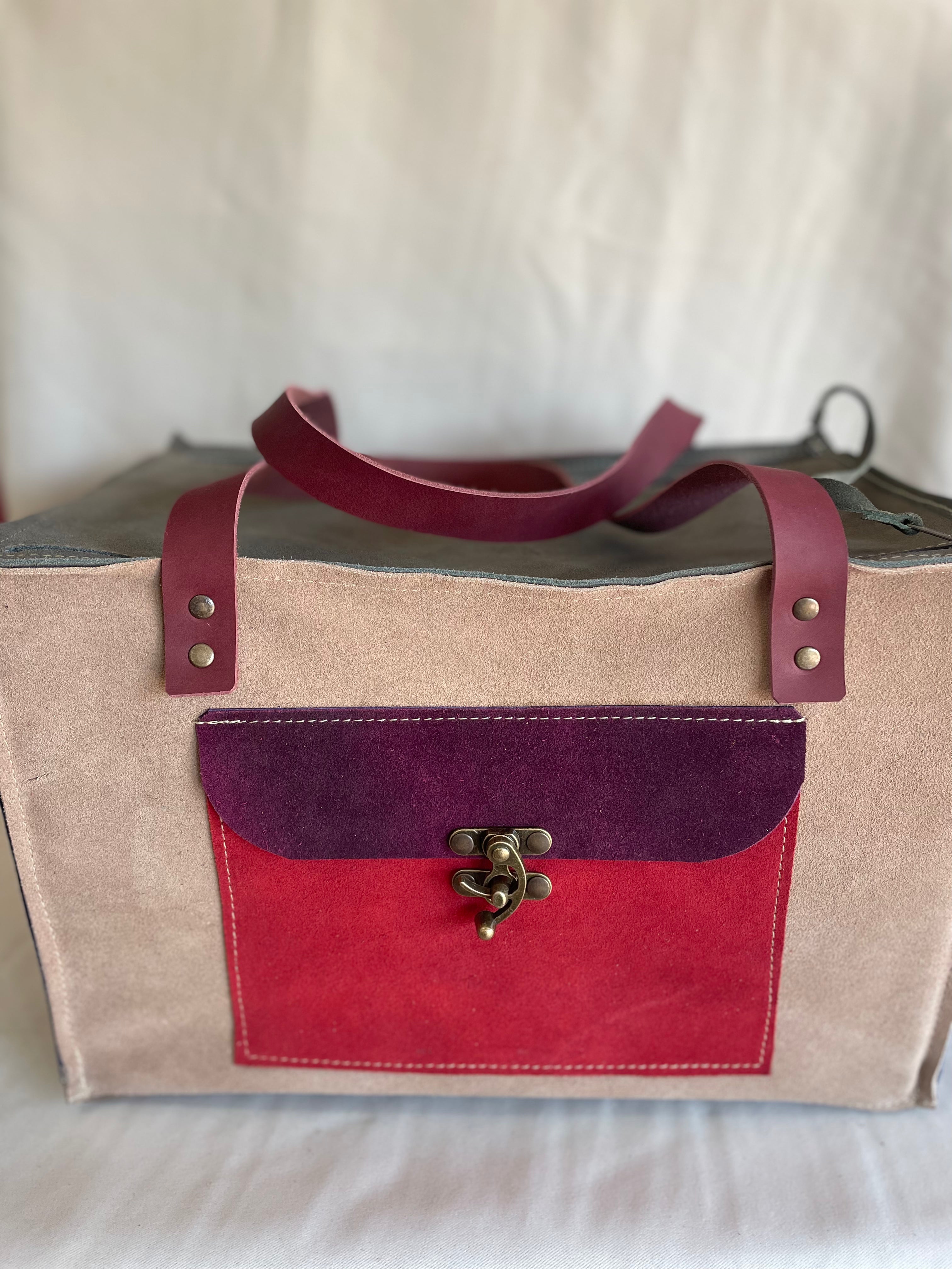 Josef se kleed 83 (organiser)