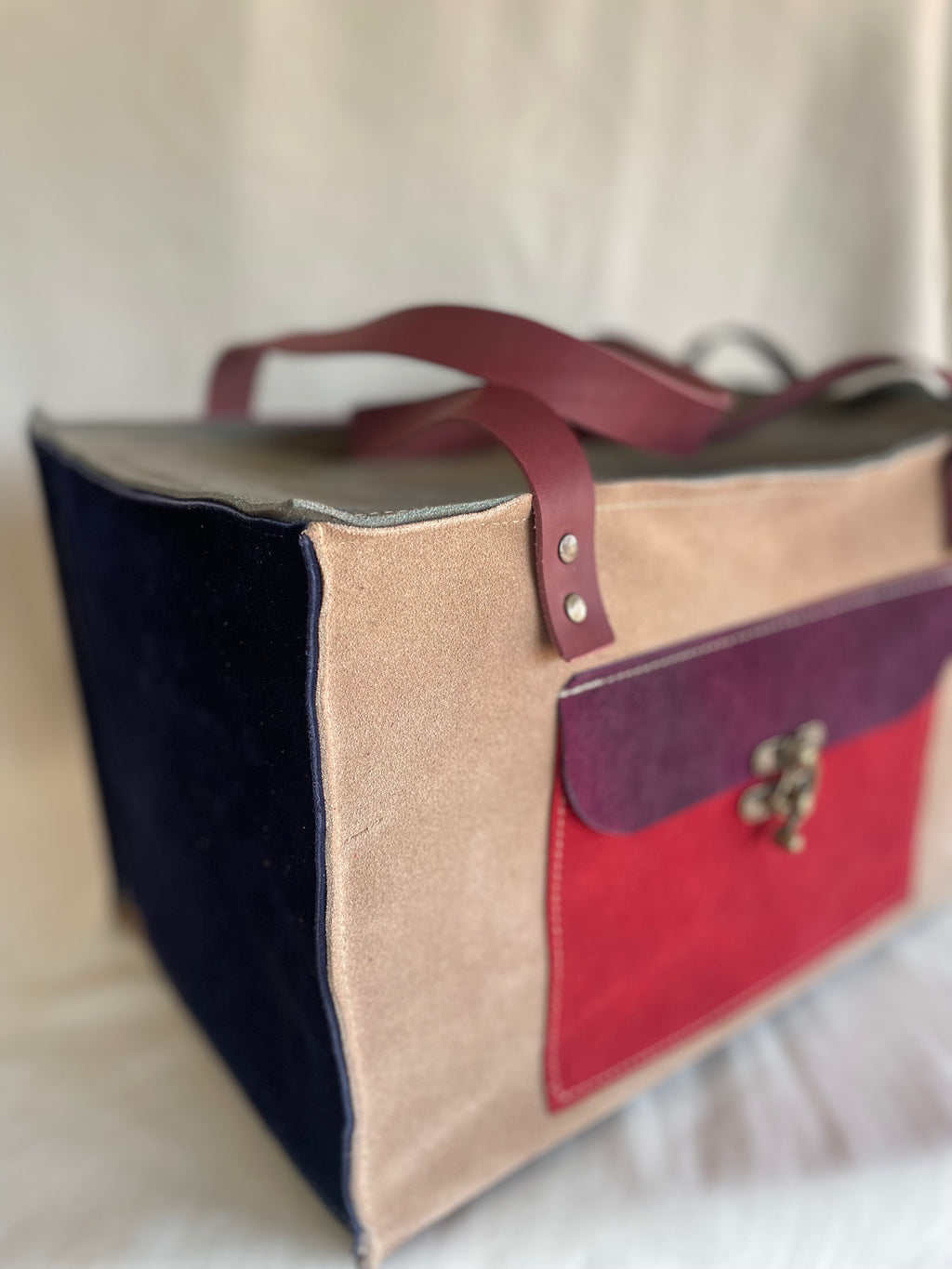 Josef se kleed 83 (organiser)