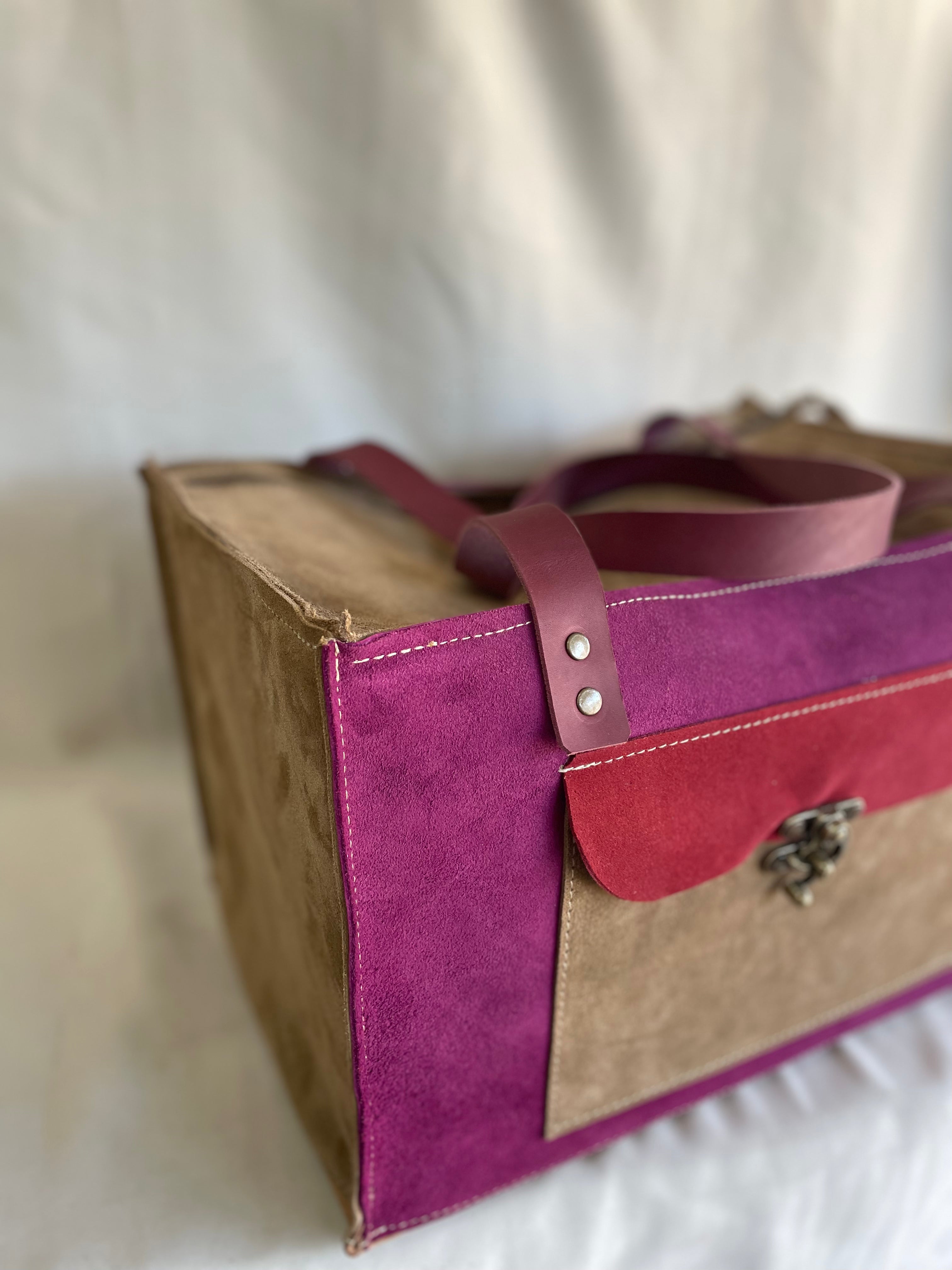 Josef se kleed 89 (organiser)