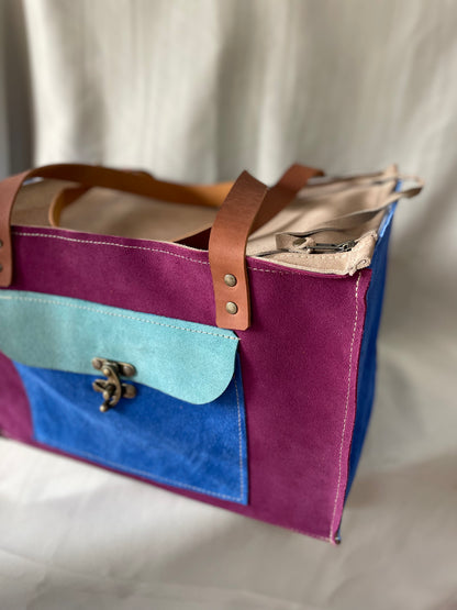 Josef se kleed 73 (organiser)