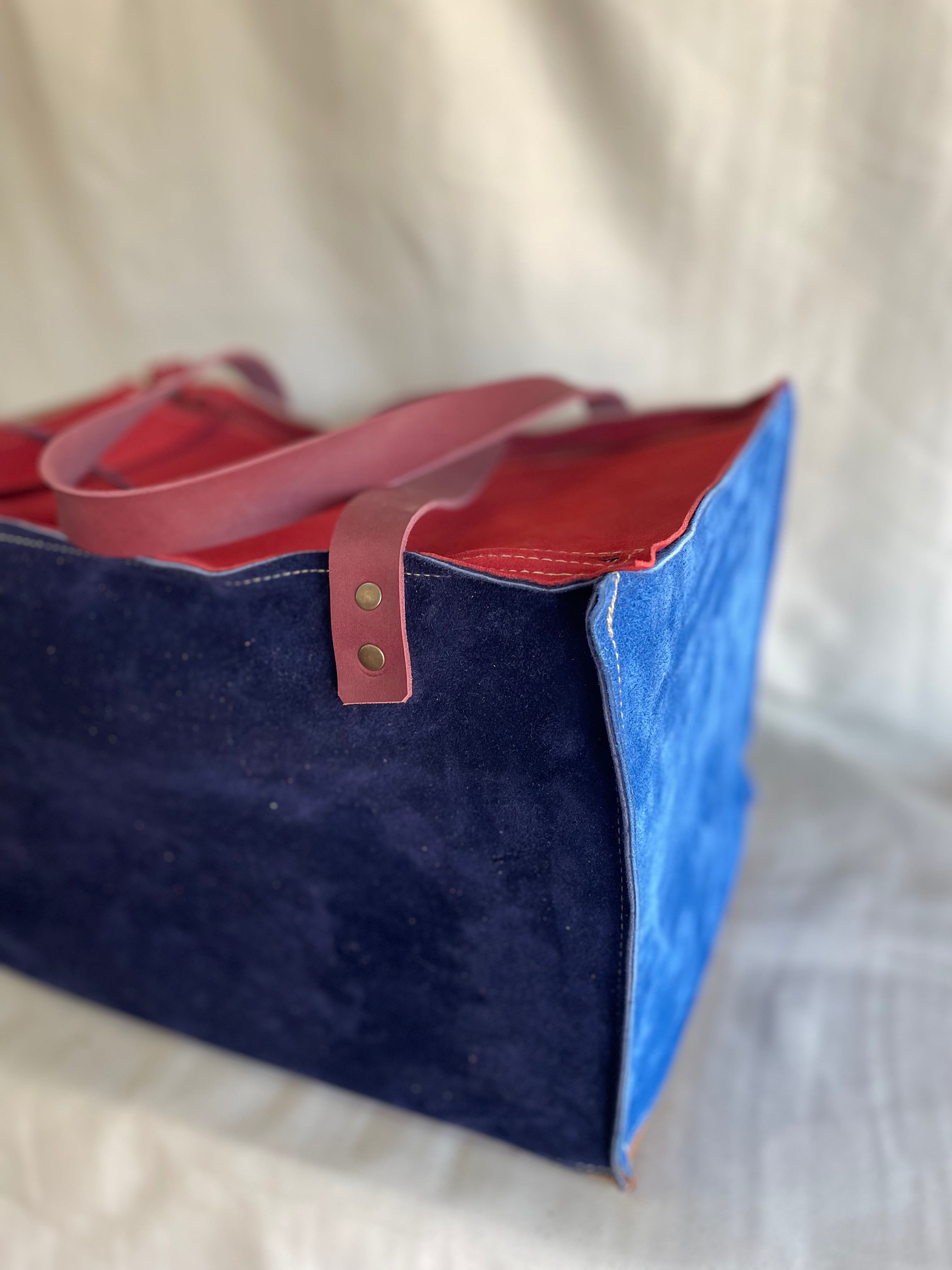 Josef se kleed 87 (organiser)