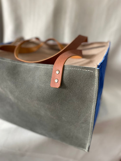Josef se kleed 73 (organiser)