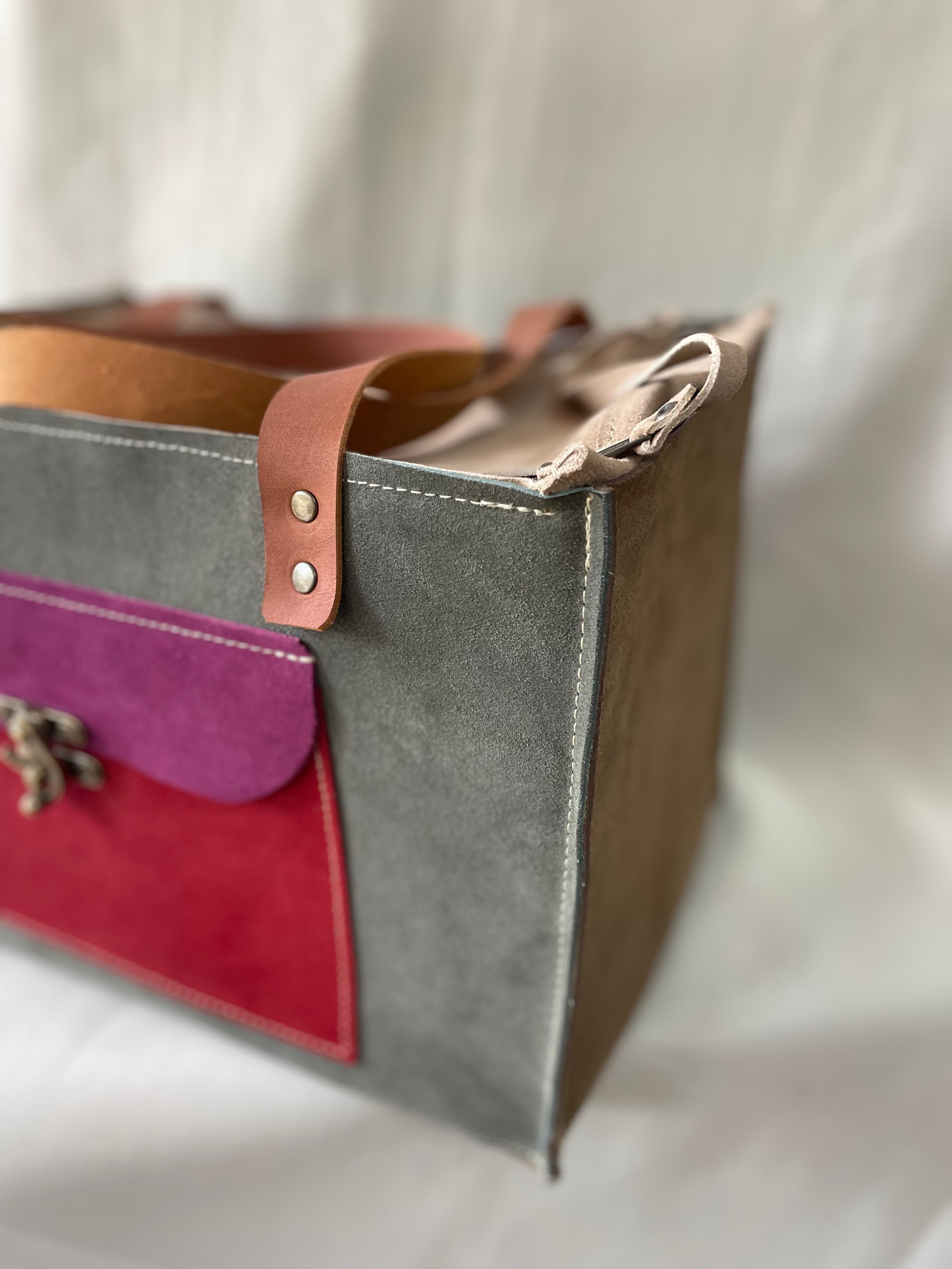Josef se kleed 72 (organiser)