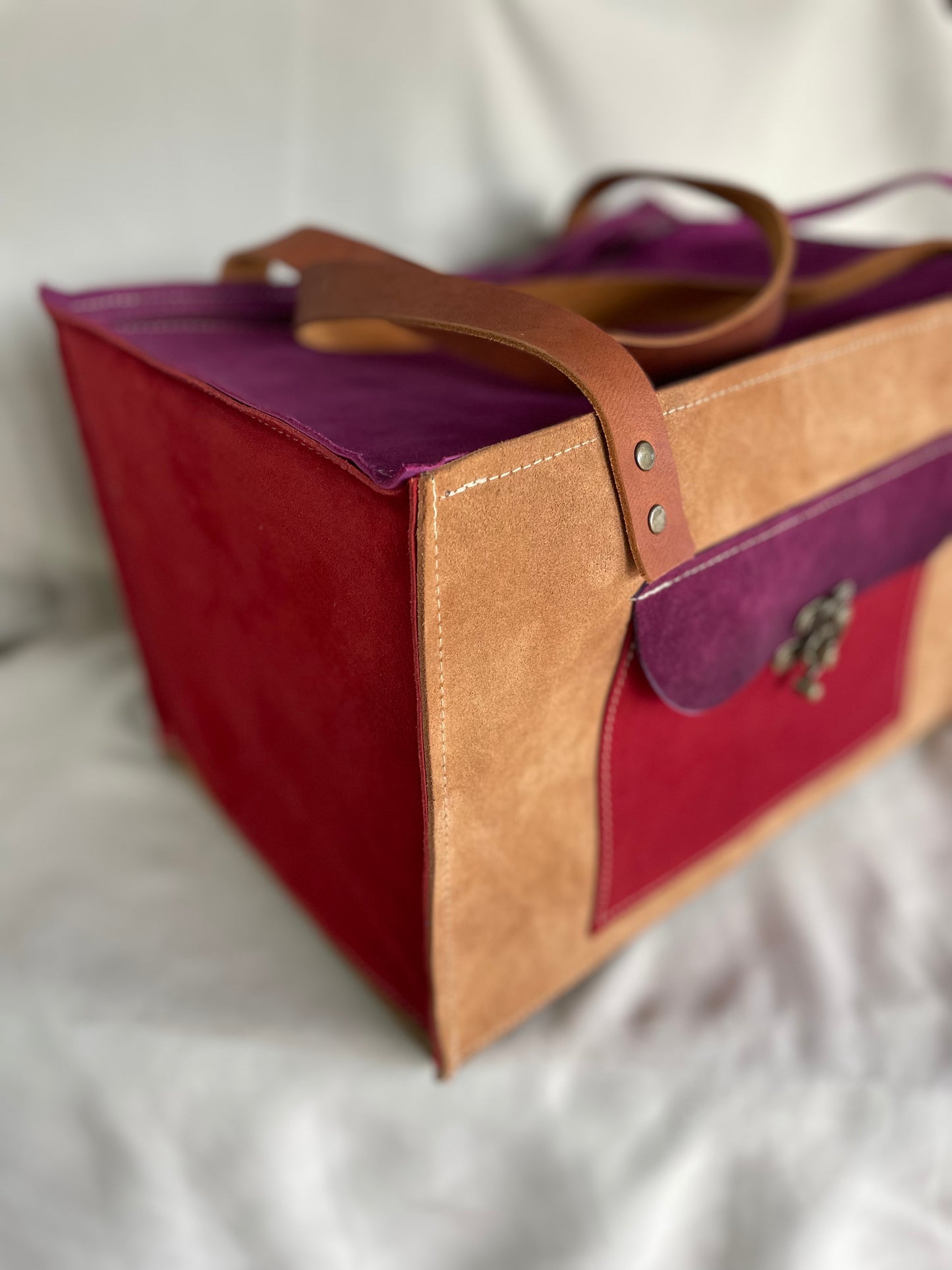 Josef se kleed 66 (organiser)