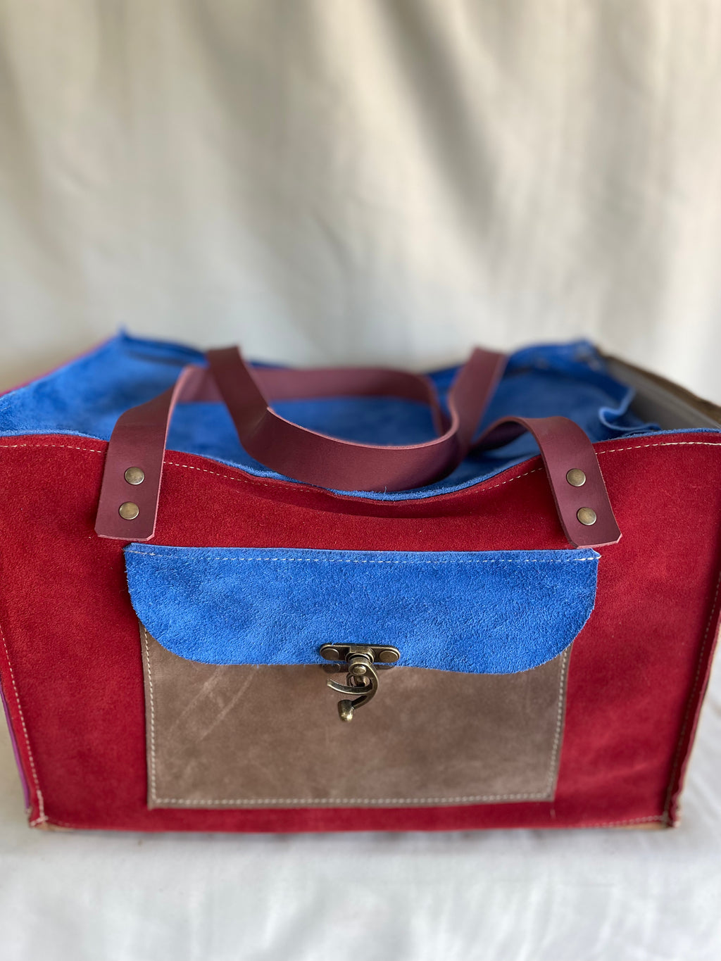 Josef se kleed 88 (organiser)