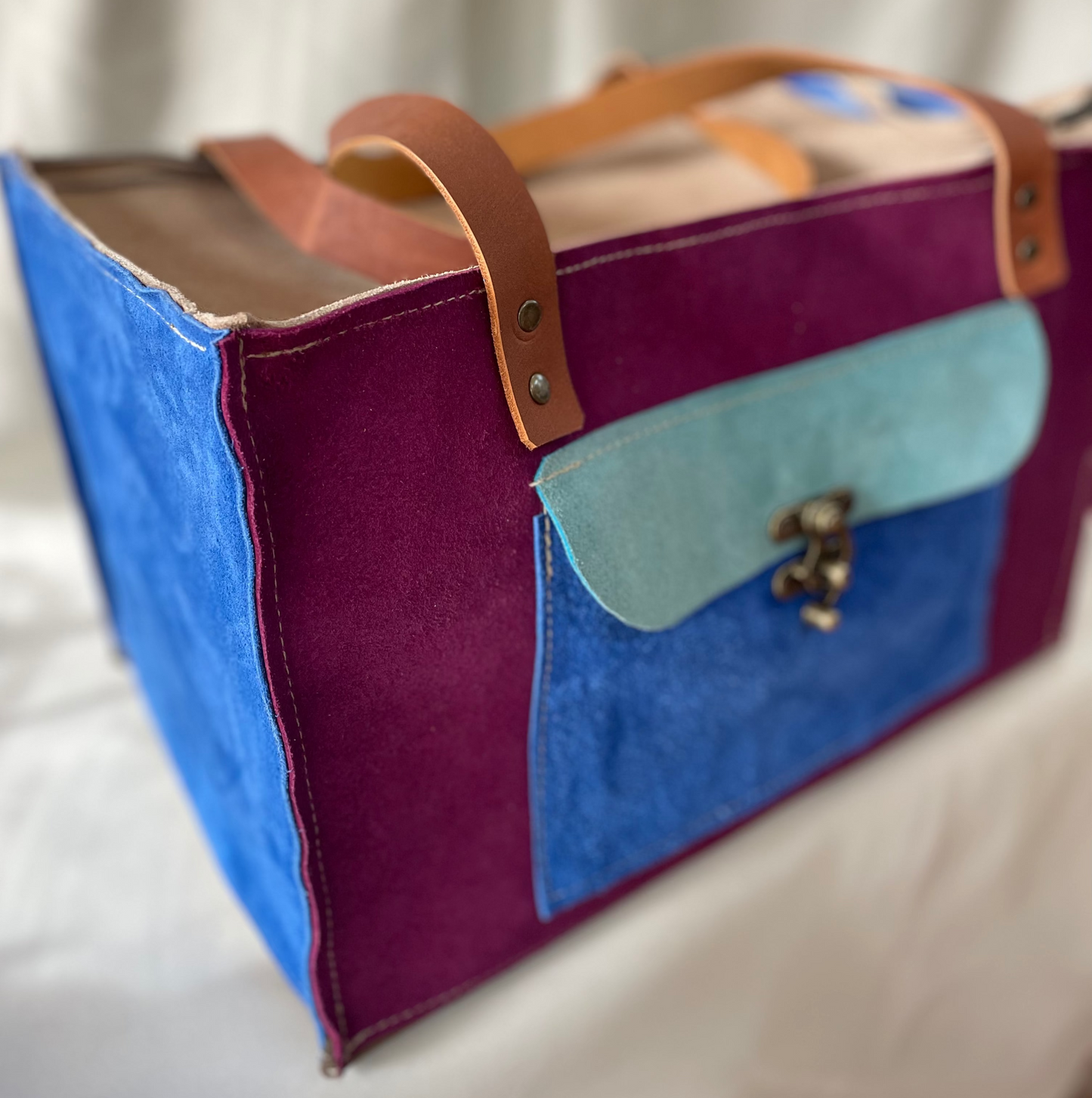 Josef se kleed 73 (organiser)