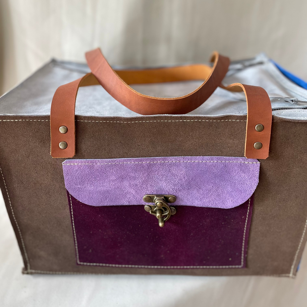 Josef se kleed 80 (organiser)