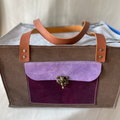Josef se kleed 80 (organiser)
