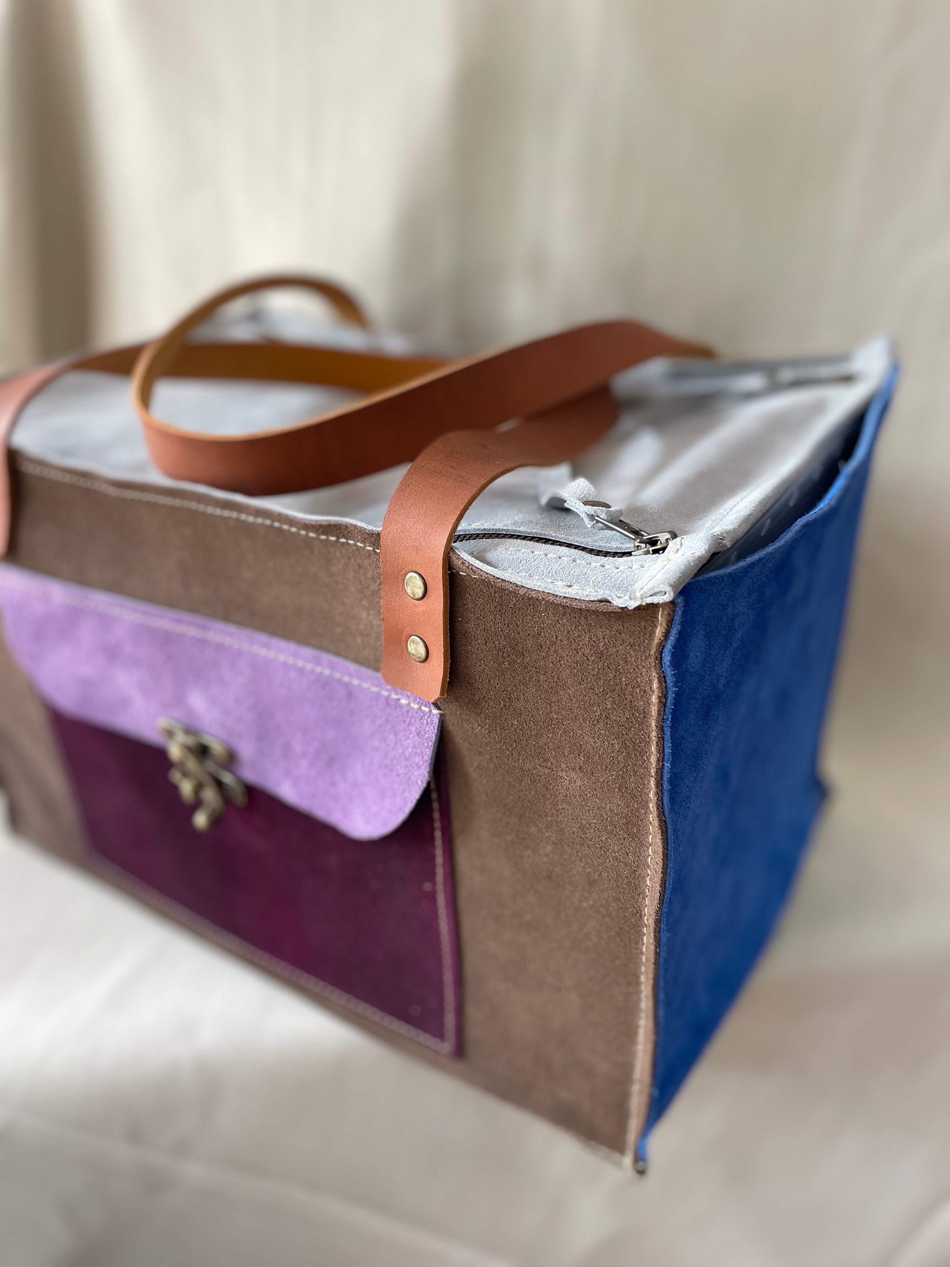 Josef se kleed 80 (organiser)