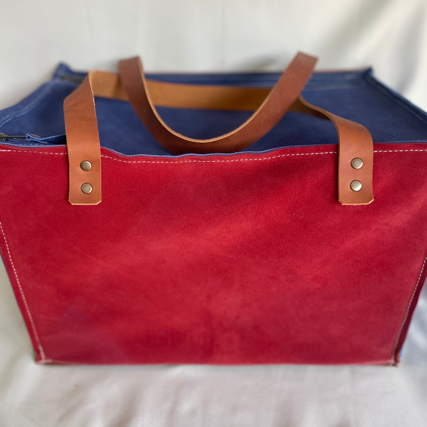 Josef se kleed 65 (organiser)