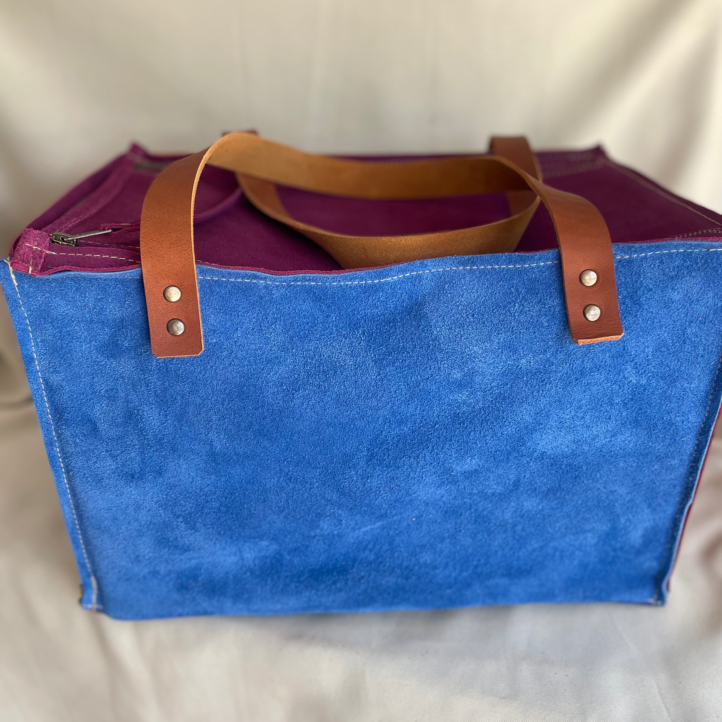 Josef se kleed 64 (organiser)