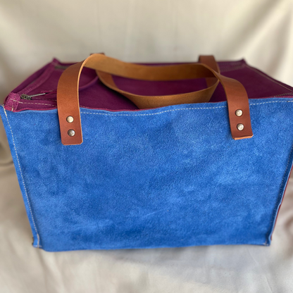 Josef se kleed 64 (organiser)