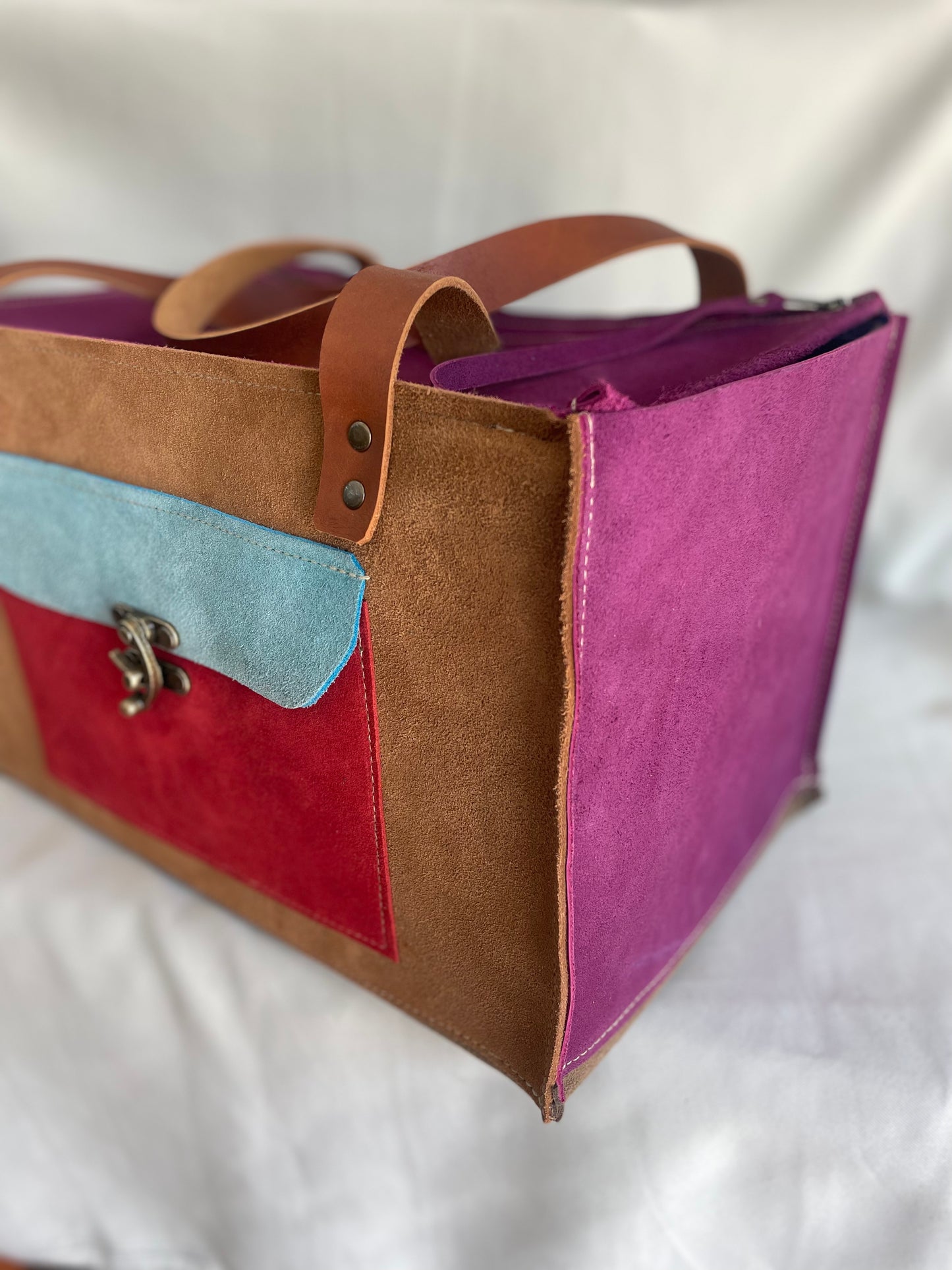 Josef se kleed 64 (organiser)