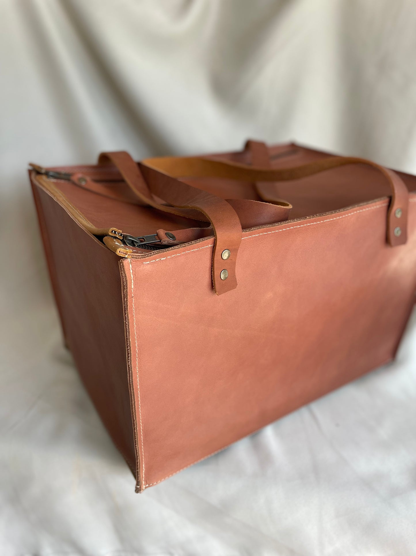 Closed Leather Organiser - Josef se kleed 7