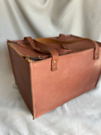 Closed Leather Organiser - Josef se kleed 7