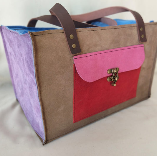 Josef se kleed 54 (organiser)