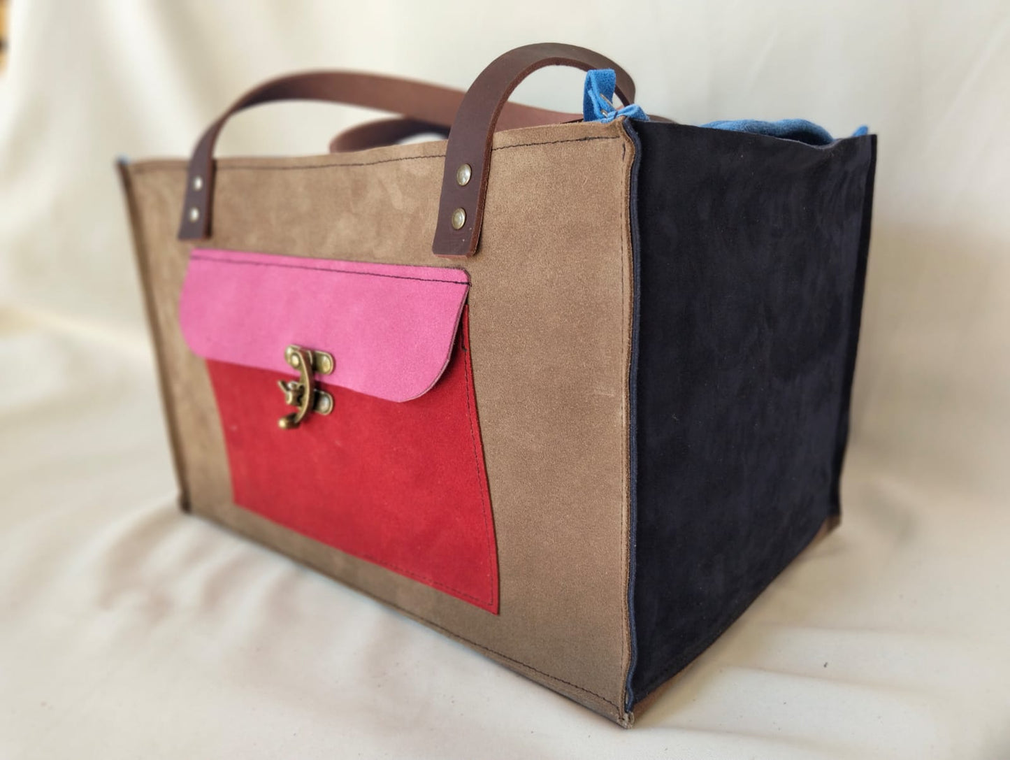 Josef se kleed 54 (organiser)