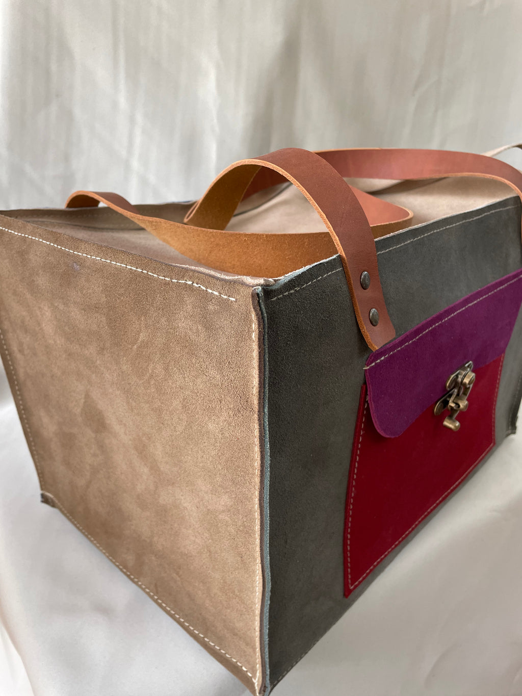 Josef se kleed 72 (organiser)