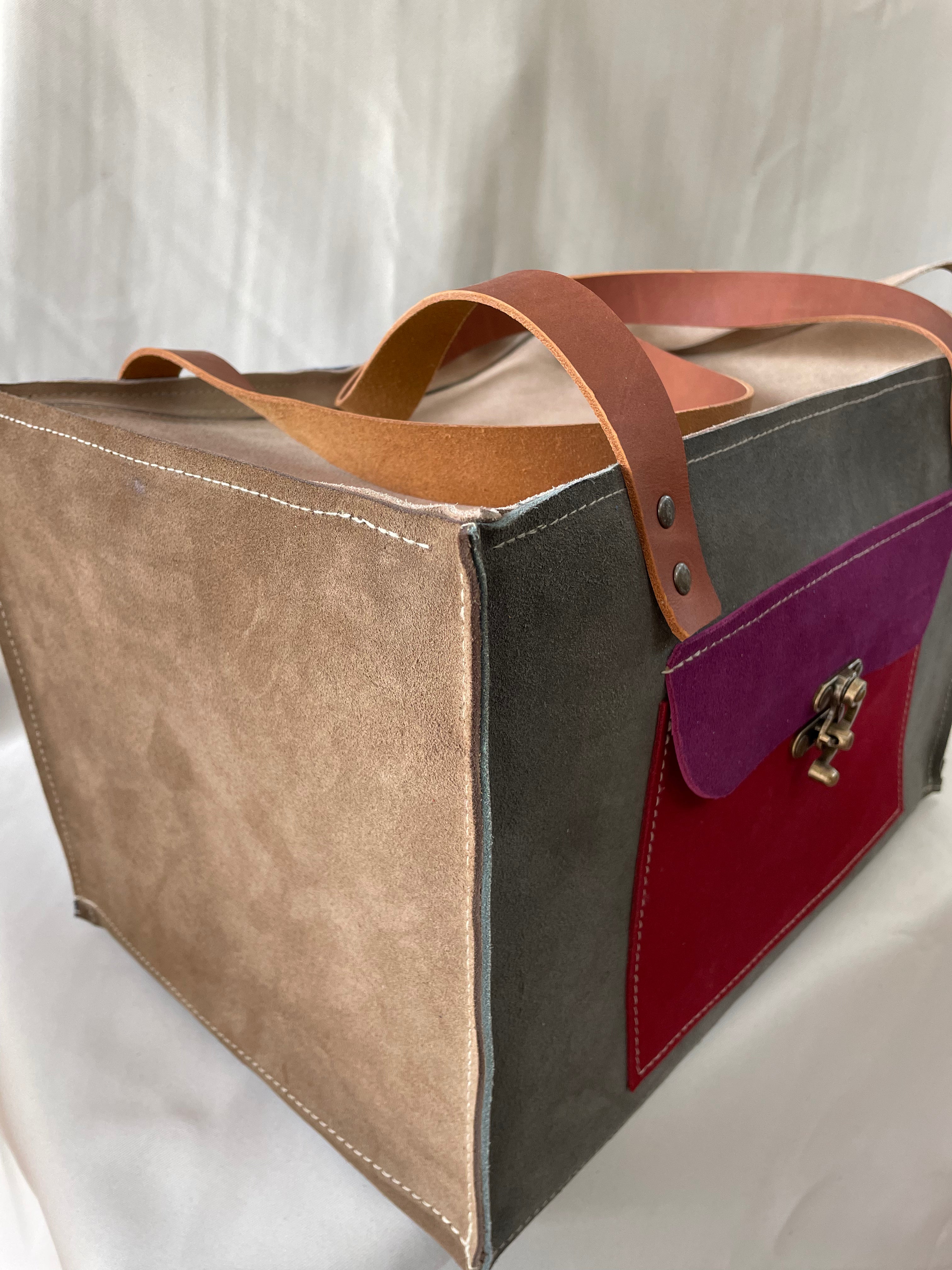 Josef se kleed 72 (organiser)