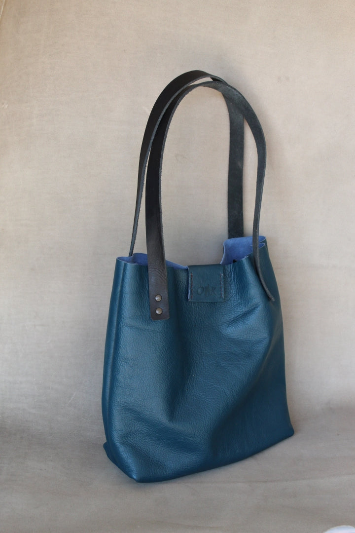 Soft Tote in COLOURS