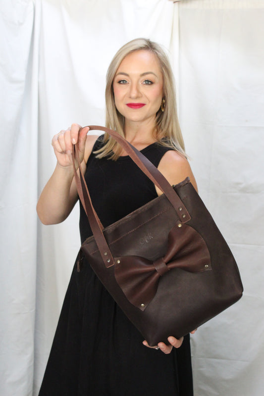 Jani Bow Tote