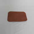 leather mouse pad