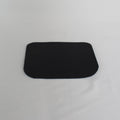 leather mouse pad