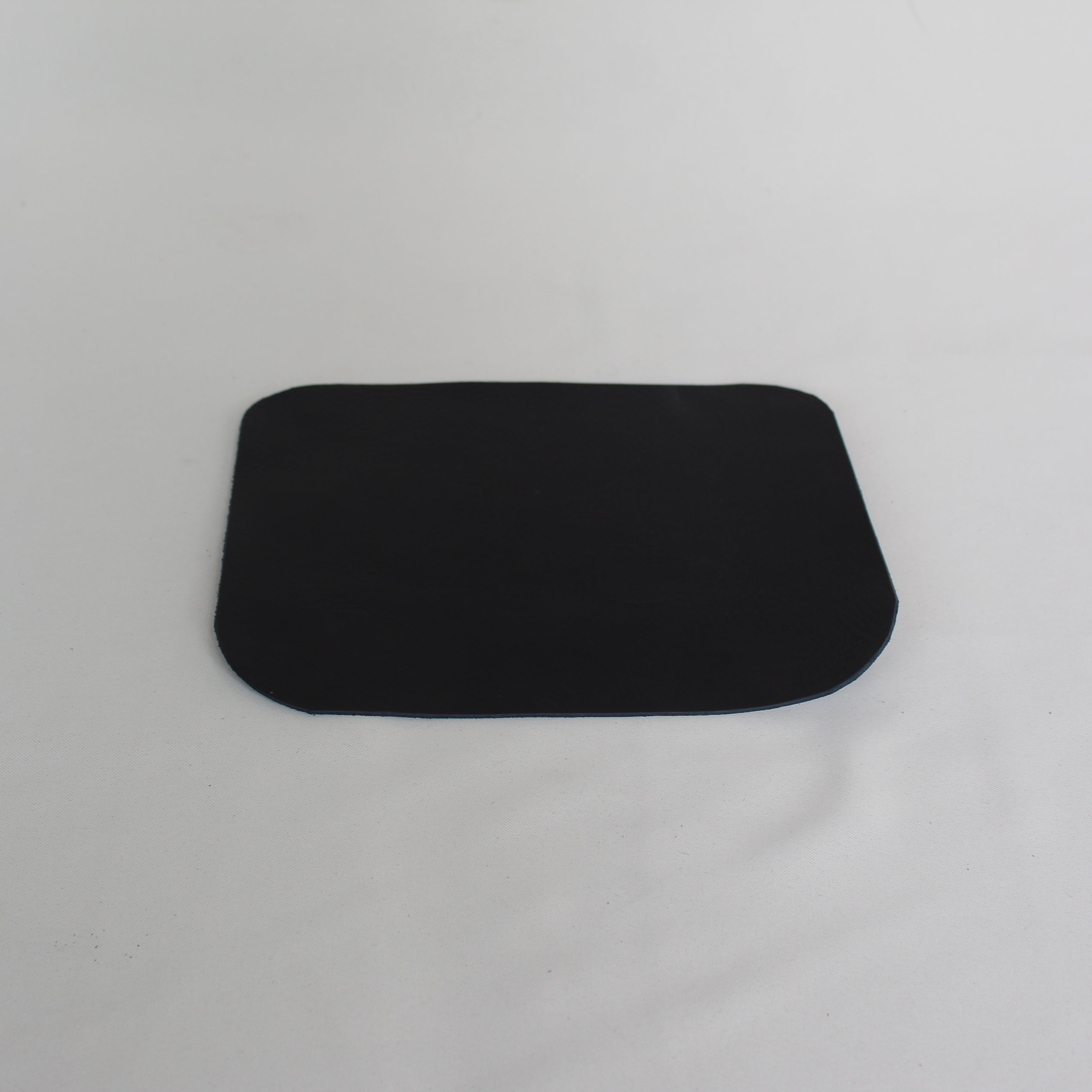 leather mouse pad
